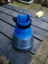 Shires Poultice Boot Large