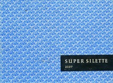 Agfa super silette - agfa, instruction