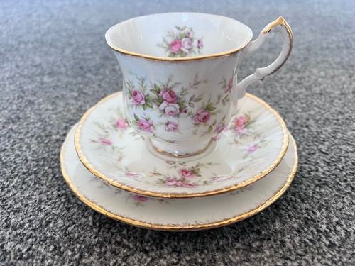 Paragon victoriana rose bone - paragon,