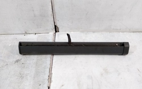 2008 volvo v70 boot cover - v70,