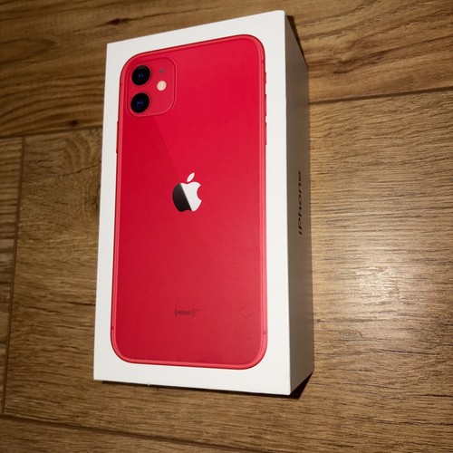Apple iphone box - box, sim