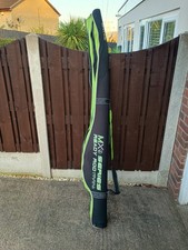 Maver Mxi Double Ready Fishing Rod Holdall