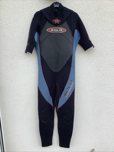Wetsuit men size sola - wetsuit, men’s