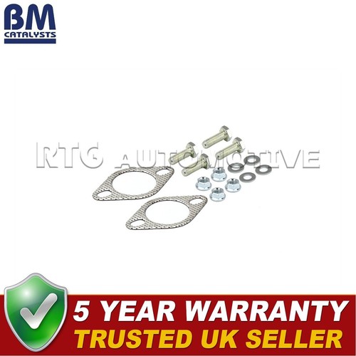 Cat converter fittings fits - bm,