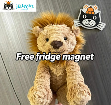 Free Magnetic Fridge 6CM Gift