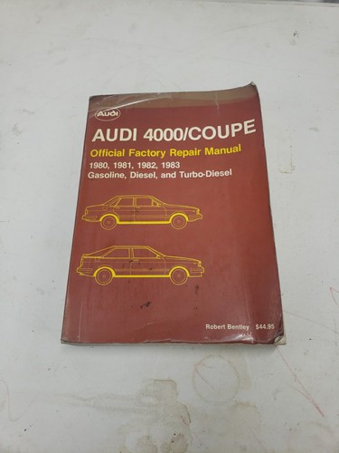 Audi coupe 4000 - audi,