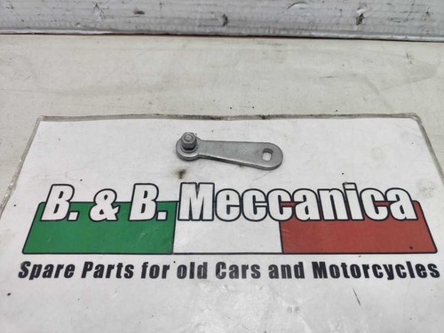 Lever drum brake mopeds - lever,
