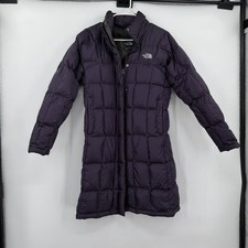The North Face Metropolis Down