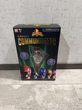 Mighty Morphin Power Rangers