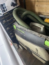 Festool CTL Mini 1 Dust Extract Vacuum 240V