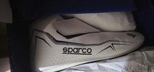 SPARCO Prime-T racing shoes