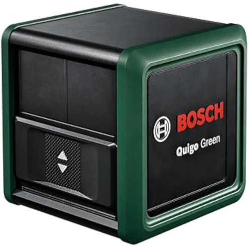 Bosch cross line laser quigo - laser,