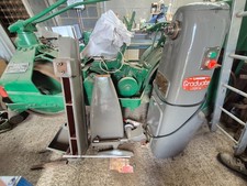 UNION GRADUATE LATHE - SINGLE