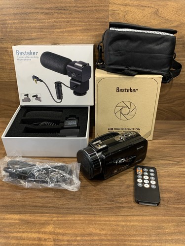 Besteker 1080p mp 16x - besteker,