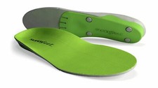 Superfeet Premium Insole Green