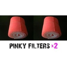 10 SQFT (24" x 5 ft) PINKY