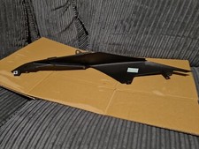 Aprilia Left Rear Seat Cowl/