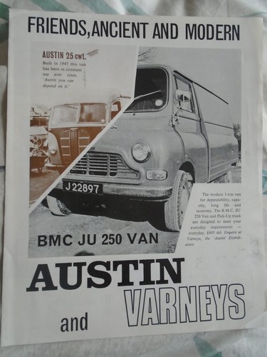 Varneys austin vans - varneys,