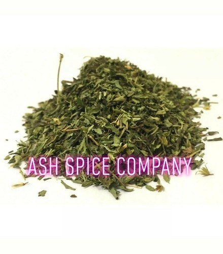 Dried stevia leaf - leaf, natural