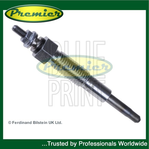 Premier glow plug - premier,