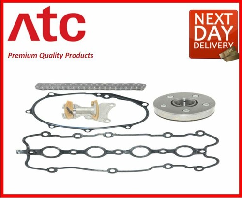 Audi tfsi camshaft gear - a3,