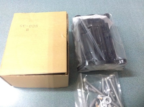 Geuine yaesu lower mast - geuine,