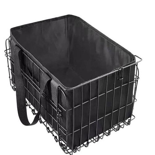 Heavy duty collapsible - heavy, bike