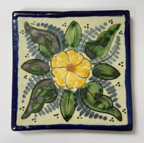 Hand made hernandez mexican - made,