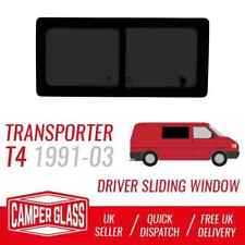 VW Transporter T4 Driver Side