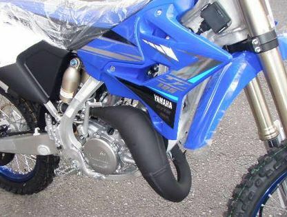 Yamaha yz125x 2020 piston - yz125x,