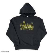 Mr Men Little Miss Parker Plush Sanrio Character Soft Toy 21cm Japan Limited