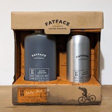 Fatface Alpine Adventure 125ml