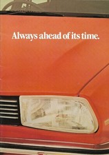 Austin Princess 1980 Sales