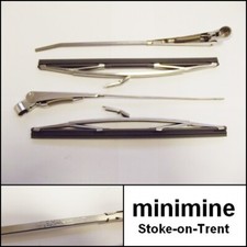 Classic Mini Stainless Steel