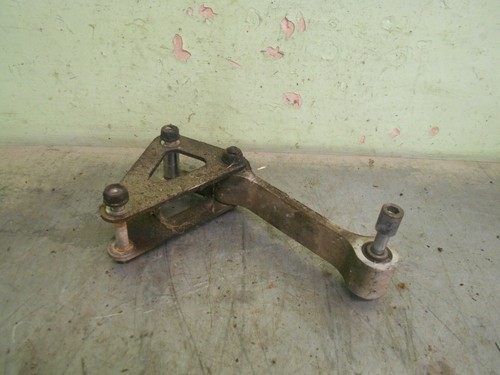Honda cbr 600rr suspension - ,