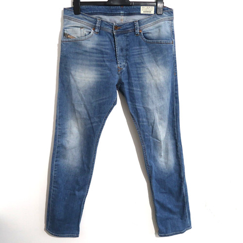 Diesel darron mens jeans - jeans, w33