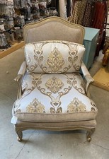 Damask on CREAM Renaissance