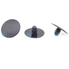 30 X YOU.S Original Mounting Clips Hood Insulation Mat For FORD / MAZDA