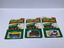 CORGI Toys STEADY EDDIE
