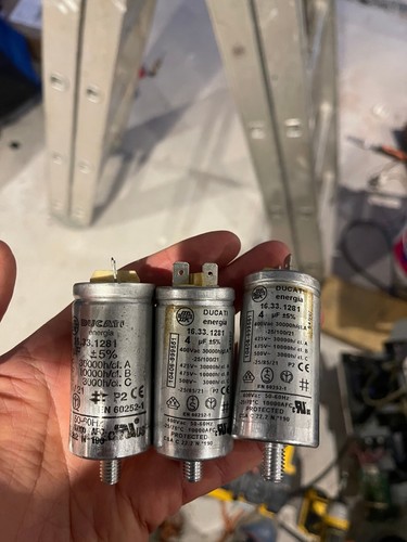 Capacitor ergoline - capacitor,,