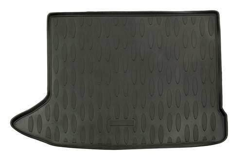 Boot liner for audi - audi, q3