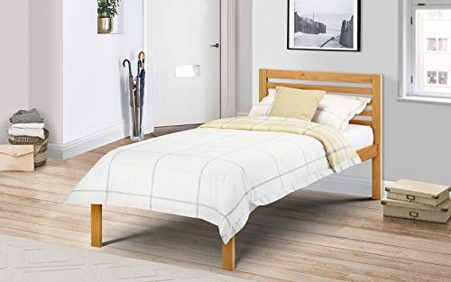 Slocum bed antique - slocum,