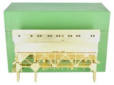 Overland 1351 HO Scale Union