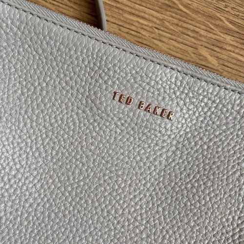 Ted baker leather - ted,
