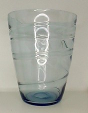 Whitefriars Vase #9030- Ribbon