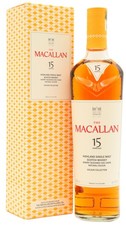 Macallan - The Colour