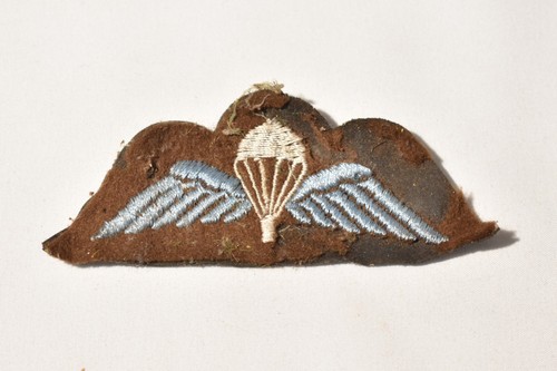 Rare wwii british army - rare,