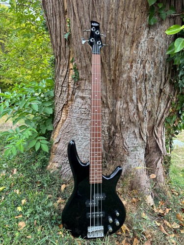 Ibanez gio gsr 200 - gsr, bass