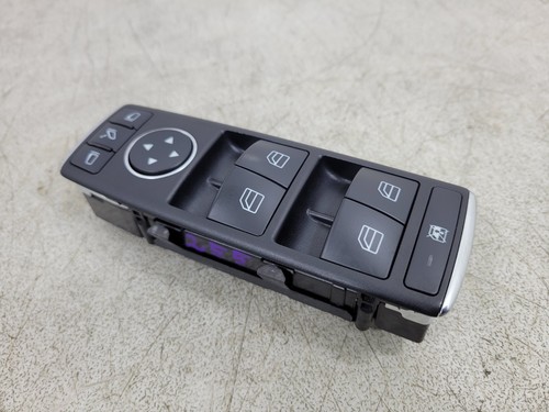 Mercedes w166 2011 2015 - ml,