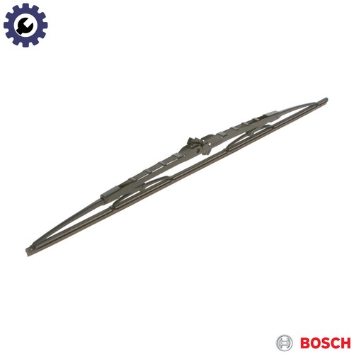Wiper blade 397 004 672 - blade,